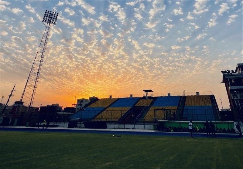 چمن تختی خرم‌آباد زیر کشت رفت؛ تختی آبادان میزبان جام‌حذفی شد