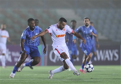 استقلال،المحرق،كوشكي،رضاييان،ديديه،منير،رامين