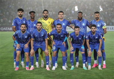 استقلال،باشگاه،نتايج