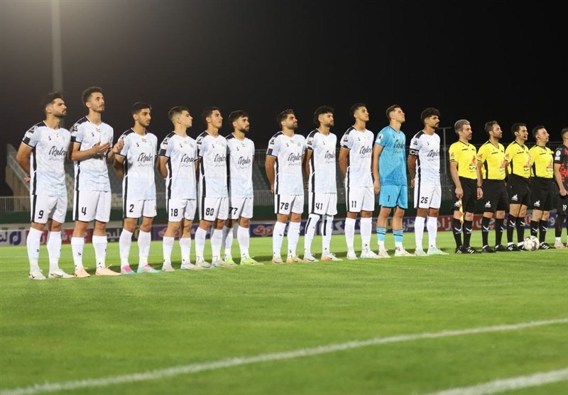 تیم فوتبال آلومینیوم اراک , فوتبال , تیم فوتبال امید ایران , 