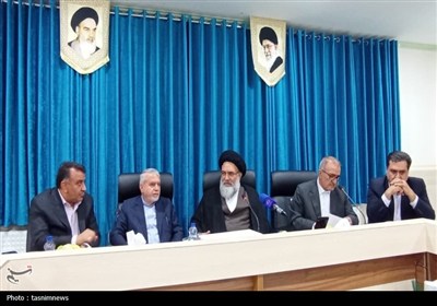 استان،حسيني،تاريخي،فرهنگي،گردشگري،خواستار،مرمت،فقيه،دستي،مقا ...