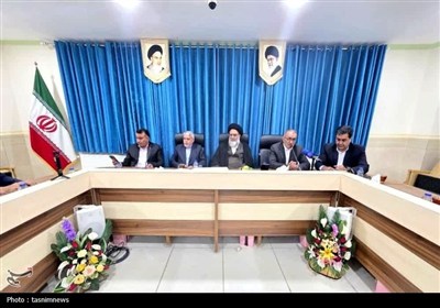 سفر وزیر گردشکری در قلب زاگرس