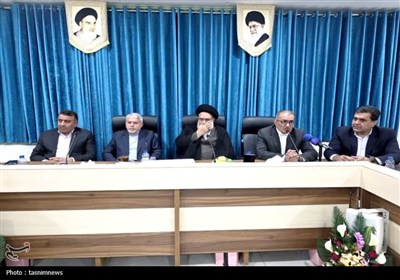 سفر وزیر گردشکری در قلب زاگرس