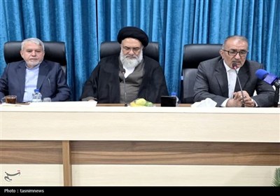 سفر وزیر گردشکری در قلب زاگرس