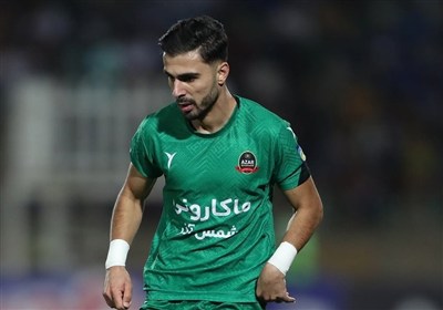 دغاغله: شمس‌آذر مستحق برد بود؛ خاطرات خرم‌آباد هنوز برایم زنده است