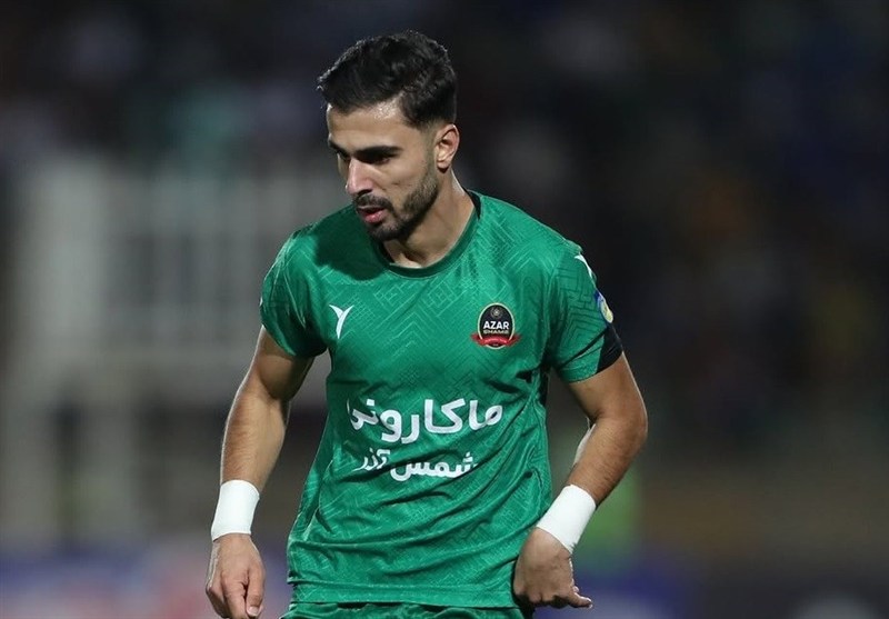 دغاغله: شمس‌آذر مستحق برد بود؛ خاطرات خرم‌آباد هنوز برایم زنده است