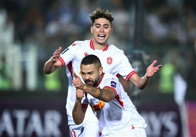 قهرمانان،ليگ،آسيا،استقلال