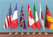 گروه 7: ایران مستقیما با آمریکا مذاکره کند