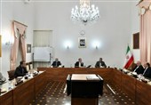 اجتماع تشاوری لوزیر الخارجیة الإیرانی مع سفراء طهران فی برلین وباریس ولندن