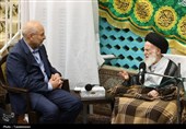 قالیباف: با استفاده از کالابرگ باید قیمت چند کالای اصلی را در طول سال ثابت نگه داریم
