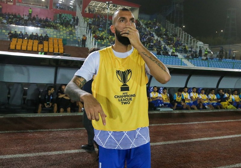 تشریح آخرین وضعیت مصدومان استقلال