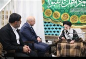 همبستگی و وفاق پس از جنگ در میان مردم، نمونه‌ای از وعده‌های الهی است