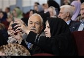 سایه‌سار تجربه؛ تبریز میزبان جشن بزرگداشت سالمندان