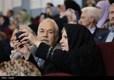تجربه،تبريز،سالمند،اجتماعي،سالمندان،فراتر،فضايي،جشن،تالار،وحدت