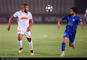 Asya Şampiyonlar Ligi 2. Lig – İstiklal (İran) ile Muharraq (Bahreyn) Maçı