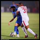 Asya Şampiyonlar Ligi 2. Lig – İstiklal (İran) ile Muharraq (Bahreyn) Maçı