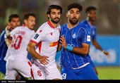Asya Şampiyonlar Ligi 2. Lig – İstiklal (İran) ile Muharraq (Bahreyn) Maçı