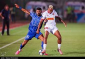 Asya Şampiyonlar Ligi 2. Lig – İstiklal (İran) ile Muharraq (Bahreyn) Maçı