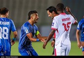 Asya Şampiyonlar Ligi 2. Lig – İstiklal (İran) ile Muharraq (Bahreyn) Maçı
