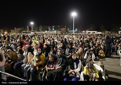 افتتاح بزرگترین باغ شهری شرق کشور در بیرجند
