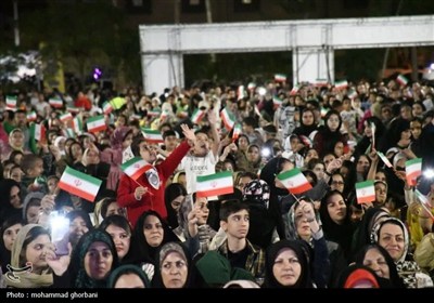افتتاح بزرگترین باغ شهری شرق کشور در بیرجند