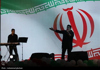 افتتاح بزرگترین باغ شهری شرق کشور در بیرجند