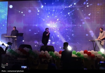 افتتاح بزرگترین باغ شهری شرق کشور در بیرجند