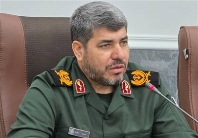 سپاه،عنوان،بوشهر،استان،مسئول،حفظ،سرهنگ،بسيج،فرمانده،اقتصادي، ...
