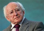 Israeli Moves Should Alarm Entire World: Irish President
