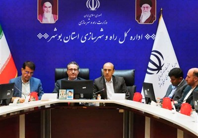 شهرسازي،بوشهر،وزير،سفر،دريانوردي،بنادر،مديران،استان،وزارت