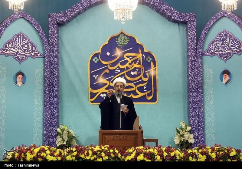 نماینده حزب‌الله لبنان در قم: هرگز میدان را ترک نمی‌کنیم و سلاح‌مان را تحویل نمی‌دهیم