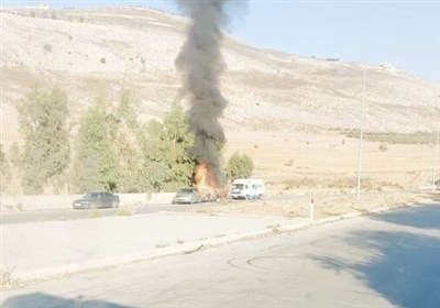 لبنان،صهيونيستي،رژيم،لبناني،نفر،تجاوزات،جنوب،حمله