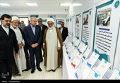 رونمایی از جدیدترین آثار مرکز تحقیقات اسلامی مجلس با حضور قالیباف