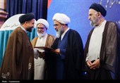 رونمایی از جدیدترین آثار مرکز تحقیقات اسلامی مجلس با حضور قالیباف