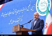 رونمایی از جدیدترین آثار مرکز تحقیقات اسلامی مجلس با حضور قالیباف