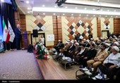رونمایی از جدیدترین آثار مرکز تحقیقات اسلامی مجلس با حضور قالیباف