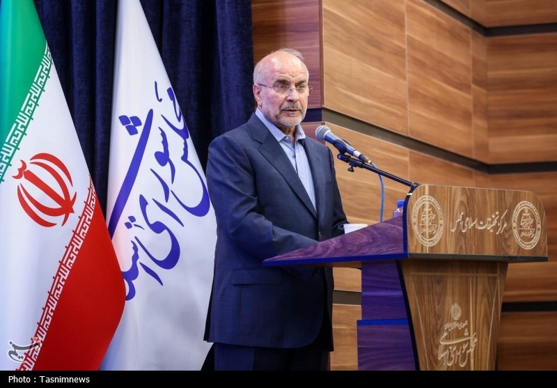 قالیباف: اصلاحات اقتصادی بدون اصلاحات انرژی ممکن نیست/ از هر 9میلیون بشکه نفت 3میلیون هدر میرود