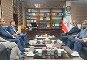 بررسی راهکارهای تعیین تکلیف زمین فرودگاه گناوه و طرح جامع توسعه فرودگاه بوشهر