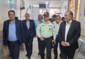 گناباد دومین شهرستان سالمندخیز کشور با 13.5 درصد سالمند است