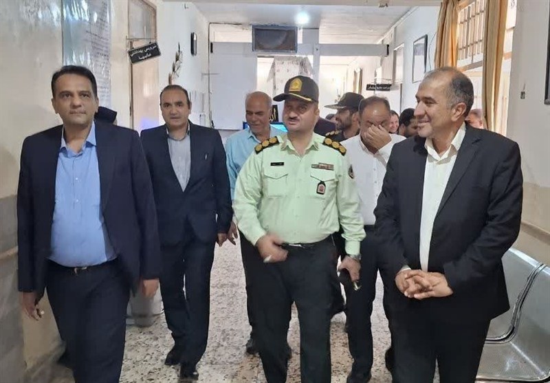گناباد دومین شهرستان سالمندخیز کشور با 13.5 درصد سالمند است