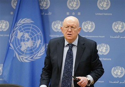 روسيه،آمريكا،دائم،ملل،نماينده،سازمان،واكنش،اوكراين،مسكو،وضعي ...