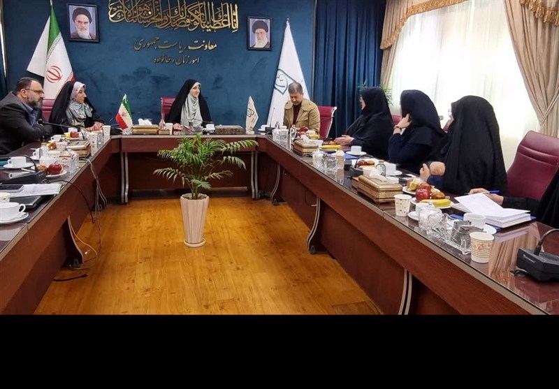 راه‌اندازی کنسرسیوم ملی بانوان کارآفرین با محوریت اصفهان