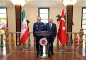 نصیرزاده: ایران و ترکیه می‌توانند الگوی اتحاد کشورهای منطقه باشند
