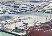 آغاز عملیات برق‌رسانی به مجتمع بندری نگین بوشهر با دستور وزیر راه