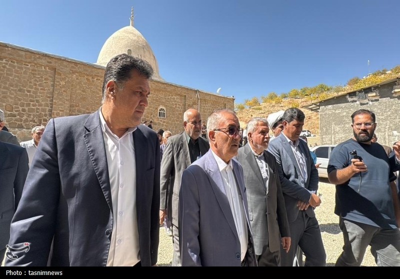 اخبار استان کهگیلویه و بویراحمد , وزارت میراث فرهنگی، گردشگری و صنایع دستی , 