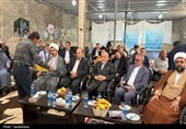سفری تصویری به قلب مذهبی کهگیلویه و بویراحمد با حضور وزیر گردشگری