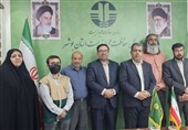 تدوین برنامه‌های فرهنگی و محیط‌زیستی خادمیاران رضوی بوشهر