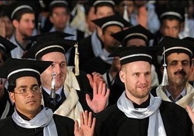 دانشجويان،تبريز،عراقي،علمي،كشور،ايران،عراق،حضور،فرهنگي،تحصيل ...