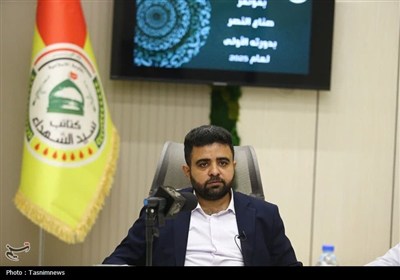 عراق،نصرالله،ايران،سيدحسن،مقاومت،العبادي،نكرد،شهادت،شهيد،تأكيد
