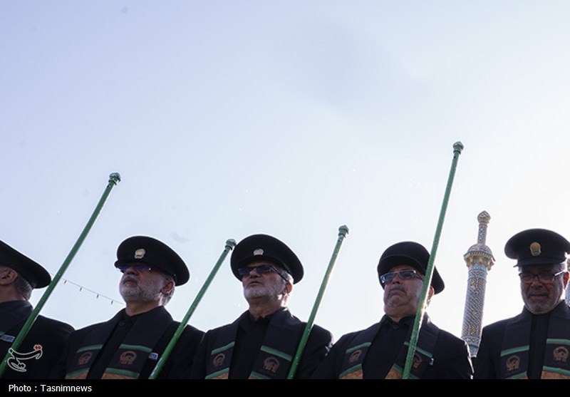 حضرت معصومه (س) , اخبار قم , حرم امام رضا(ع) , شهادت , مسجد جمکران , خادمیاران رضوی , 